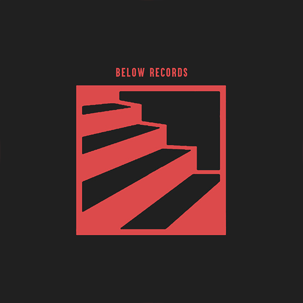 belowrecords web